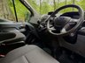 USED 2018 18 FORD TRANSIT 2.2 TDCi 460 HDT Trend Minibus 5dr Diesel Manual L4 H3 (17 seats) (196 g/km, 123 bhp) F+R AIR CON-ELEC STEP-F+R PARK SEN.