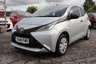 USED 2016 16 TOYOTA AYGO 1.0 VVT-i x Hatchback 5dr Petrol Manual Euro 5 Euro 5 (68 ps) Low Mileage Only 30,000 miles. &pound;20 Yearly Road Tax. 4 Stamps Of Service History. New MOT & Service Available on purchase + 2 YEARS FREE MOT TEST & 2 YEARS SERVICE INCLUDED. 3 Months Russell Ham Quality Warranty . All Car's Are HPI Clear . Finance Arranged - - Extended 12 Month's Warranty Available. Credit Card's Accepted . for more cars www.russellham.co.uk. + Spare Key & Owners Book Pack..