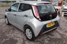 USED 2016 16 TOYOTA AYGO 1.0 VVT-i x Hatchback 5dr Petrol Manual Euro 5 Euro 5 (68 ps) Low Mileage Only 30,000 miles. &pound;20 Yearly Road Tax. 4 Stamps Of Service History. New MOT & Service Available on purchase + 2 YEARS FREE MOT TEST & 2 YEARS SERVICE INCLUDED. 3 Months Russell Ham Quality Warranty . All Car's Are HPI Clear . Finance Arranged - - Extended 12 Month's Warranty Available. Credit Card's Accepted . for more cars www.russellham.co.uk. + Spare Key & Owners Book Pack..