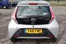 USED 2016 16 TOYOTA AYGO 1.0 VVT-i x Hatchback 5dr Petrol Manual Euro 5 Euro 5 (68 ps) Low Mileage Only 30,000 miles. &pound;20 Yearly Road Tax. 4 Stamps Of Service History. New MOT & Service Available on purchase + 2 YEARS FREE MOT TEST & 2 YEARS SERVICE INCLUDED. 3 Months Russell Ham Quality Warranty . All Car's Are HPI Clear . Finance Arranged - - Extended 12 Month's Warranty Available. Credit Card's Accepted . for more cars www.russellham.co.uk. + Spare Key & Owners Book Pack..