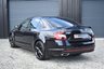 USED 2018 68 SKODA OCTAVIA 2.0 TSI GPF vRS Hatchback 5dr Petrol DSG Euro 6 (s/s) (245 ps) 
