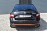 USED 2018 68 SKODA OCTAVIA 2.0 TSI GPF vRS Hatchback 5dr Petrol DSG Euro 6 (s/s) (245 ps) 