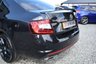 USED 2018 68 SKODA OCTAVIA 2.0 TSI GPF vRS Hatchback 5dr Petrol DSG Euro 6 (s/s) (245 ps) 