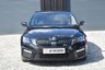 USED 2018 68 SKODA OCTAVIA 2.0 TSI GPF vRS Hatchback 5dr Petrol DSG Euro 6 (s/s) (245 ps) 