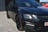 USED 2018 68 SKODA OCTAVIA 2.0 TSI GPF vRS Hatchback 5dr Petrol DSG Euro 6 (s/s) (245 ps) 