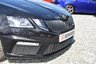 USED 2018 68 SKODA OCTAVIA 2.0 TSI GPF vRS Hatchback 5dr Petrol DSG Euro 6 (s/s) (245 ps) 