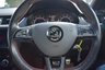 USED 2018 68 SKODA OCTAVIA 2.0 TSI GPF vRS Hatchback 5dr Petrol DSG Euro 6 (s/s) (245 ps) 