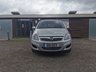 USED 2014 R VAUXHALL ZAFIRA 1.8 16V Exclusiv MPV 5dr Petrol Manual Euro 5 (SNav) (140 ps) ULTRA LOW MILES & CAMBELT DONE!