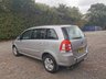 USED 2014 R VAUXHALL ZAFIRA 1.8 16V Exclusiv MPV 5dr Petrol Manual Euro 5 (SNav) (140 ps) ULTRA LOW MILES & CAMBELT DONE!