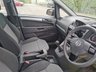 USED 2014 R VAUXHALL ZAFIRA 1.8 16V Exclusiv MPV 5dr Petrol Manual Euro 5 (SNav) (140 ps) ULTRA LOW MILES & CAMBELT DONE!