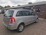 USED 2014 R VAUXHALL ZAFIRA 1.8 16V Exclusiv MPV 5dr Petrol Manual Euro 5 (SNav) (140 ps) ULTRA LOW MILES & CAMBELT DONE!