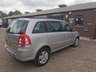 USED 2014 R VAUXHALL ZAFIRA 1.8 16V Exclusiv MPV 5dr Petrol Manual Euro 5 (SNav) (140 ps) ULTRA LOW MILES & CAMBELT DONE!