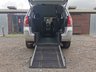 USED 2014 R VAUXHALL ZAFIRA 1.8 16V Exclusiv MPV 5dr Petrol Manual Euro 5 (SNav) (140 ps) ULTRA LOW MILES & CAMBELT DONE!