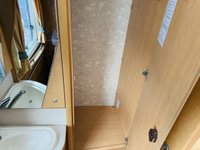 USED 2009 09 ABBEY GTS VOGUE 215 WITH MOTOR MOVER  Excellent condition / Motor Mover / Alloys / ALKO