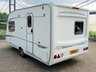 USED 2009 09 ABBEY GTS VOGUE 215 WITH MOTOR MOVER  Excellent condition / Motor Mover / Alloys / ALKO