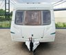 USED 2009 09 ABBEY GTS VOGUE 215 WITH MOTOR MOVER  Excellent condition / Motor Mover / Alloys / ALKO