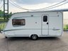 USED 2009 09 ABBEY GTS VOGUE 215 WITH MOTOR MOVER  Excellent condition / Motor Mover / Alloys / ALKO