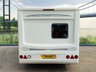 USED 2009 09 ABBEY GTS VOGUE 215 WITH MOTOR MOVER  Excellent condition / Motor Mover / Alloys / ALKO