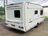 USED 2009 09 ABBEY GTS VOGUE 215 WITH MOTOR MOVER  Excellent condition / Motor Mover / Alloys / ALKO