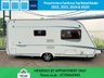 USED 2009 09 ABBEY GTS VOGUE 215 WITH MOTOR MOVER  Excellent condition / Motor Mover / Alloys / ALKO
