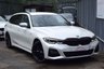 USED 2019 69 BMW 3 SERIES 2.0 320d M Sport Touring 5dr Diesel Auto Euro 6 (s/s) (190 ps) HEAD UP DISPLAY - HK SOUND - COMFORT PACK - TECH PACK - M SPORT PLUS PACK