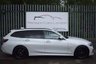 USED 2019 69 BMW 3 SERIES 2.0 320d M Sport Touring 5dr Diesel Auto Euro 6 (s/s) (190 ps) HEAD UP DISPLAY - HK SOUND - COMFORT PACK - TECH PACK - M SPORT PLUS PACK