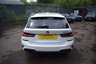USED 2019 69 BMW 3 SERIES 2.0 320d M Sport Touring 5dr Diesel Auto Euro 6 (s/s) (190 ps) HEAD UP DISPLAY - HK SOUND - COMFORT PACK - TECH PACK - M SPORT PLUS PACK