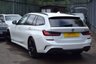 USED 2019 69 BMW 3 SERIES 2.0 320d M Sport Touring 5dr Diesel Auto Euro 6 (s/s) (190 ps) HEAD UP DISPLAY - HK SOUND - COMFORT PACK - TECH PACK - M SPORT PLUS PACK