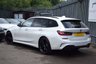 USED 2019 69 BMW 3 SERIES 2.0 320d M Sport Touring 5dr Diesel Auto Euro 6 (s/s) (190 ps) HEAD UP DISPLAY - HK SOUND - COMFORT PACK - TECH PACK - M SPORT PLUS PACK
