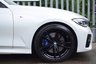 USED 2019 69 BMW 3 SERIES 2.0 320d M Sport Touring 5dr Diesel Auto Euro 6 (s/s) (190 ps) HEAD UP DISPLAY - HK SOUND - COMFORT PACK - TECH PACK - M SPORT PLUS PACK