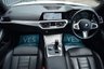 USED 2019 69 BMW 3 SERIES 2.0 320d M Sport Touring 5dr Diesel Auto Euro 6 (s/s) (190 ps) HEAD UP DISPLAY - HK SOUND - COMFORT PACK - TECH PACK - M SPORT PLUS PACK