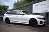 USED 2019 69 BMW 3 SERIES 2.0 320d M Sport Touring 5dr Diesel Auto Euro 6 (s/s) (190 ps) HEAD UP DISPLAY - HK SOUND - COMFORT PACK - TECH PACK - M SPORT PLUS PACK