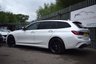 USED 2019 69 BMW 3 SERIES 2.0 320d M Sport Touring 5dr Diesel Auto Euro 6 (s/s) (190 ps) HEAD UP DISPLAY - HK SOUND - COMFORT PACK - TECH PACK - M SPORT PLUS PACK