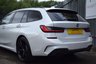 USED 2019 69 BMW 3 SERIES 2.0 320d M Sport Touring 5dr Diesel Auto Euro 6 (s/s) (190 ps) HEAD UP DISPLAY - HK SOUND - COMFORT PACK - TECH PACK - M SPORT PLUS PACK