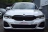 USED 2019 69 BMW 3 SERIES 2.0 320d M Sport Touring 5dr Diesel Auto Euro 6 (s/s) (190 ps) HEAD UP DISPLAY - HK SOUND - COMFORT PACK - TECH PACK - M SPORT PLUS PACK