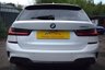 USED 2019 69 BMW 3 SERIES 2.0 320d M Sport Touring 5dr Diesel Auto Euro 6 (s/s) (190 ps) HEAD UP DISPLAY - HK SOUND - COMFORT PACK - TECH PACK - M SPORT PLUS PACK