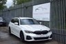 USED 2019 69 BMW 3 SERIES 2.0 320d M Sport Touring 5dr Diesel Auto Euro 6 (s/s) (190 ps) HEAD UP DISPLAY - HK SOUND - COMFORT PACK - TECH PACK - M SPORT PLUS PACK