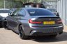 USED 2020 69 BMW 3 SERIES 2.0 330e 12kWh M Sport Saloon 4dr Petrol Plug-in Hybrid Auto Euro 6 (s/s) (292 ps) SUNROOF - MEM SEATS - HEAD UP - HARMAN KARDON - PREMIUM PACK - COMFORT PACK