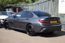 USED 2020 69 BMW 3 SERIES 2.0 330e 12kWh M Sport Saloon 4dr Petrol Plug-in Hybrid Auto Euro 6 (s/s) (292 ps) SUNROOF - MEM SEATS - HEAD UP - HARMAN KARDON - PREMIUM PACK - COMFORT PACK