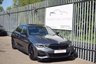 USED 2020 69 BMW 3 SERIES 2.0 330e 12kWh M Sport Saloon 4dr Petrol Plug-in Hybrid Auto Euro 6 (s/s) (292 ps) SUNROOF - MEM SEATS - HEAD UP - HARMAN KARDON - PREMIUM PACK - COMFORT PACK