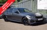 USED 2020 69 BMW 3 SERIES 2.0 330e 12kWh M Sport Saloon 4dr Petrol Plug-in Hybrid Auto Euro 6 (s/s) (292 ps) SUNROOF - MEM SEATS - HEAD UP - HARMAN KARDON - PREMIUM PACK - COMFORT PACK