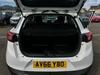USED 2016 66 MAZDA CX-3 2.0 SKYACTIV-G SE Nav SUV 5dr Petrol Manual Euro 6 (s/s) (121 ps) 
