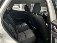 USED 2016 66 MAZDA CX-3 2.0 SKYACTIV-G SE Nav SUV 5dr Petrol Manual Euro 6 (s/s) (121 ps) 