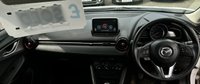 USED 2016 66 MAZDA CX-3 2.0 SKYACTIV-G SE Nav SUV 5dr Petrol Manual Euro 6 (s/s) (121 ps) 