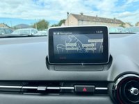 USED 2016 66 MAZDA CX-3 2.0 SKYACTIV-G SE Nav SUV 5dr Petrol Manual Euro 6 (s/s) (121 ps) 