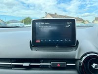 USED 2016 66 MAZDA CX-3 2.0 SKYACTIV-G SE Nav SUV 5dr Petrol Manual Euro 6 (s/s) (121 ps) 