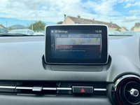 USED 2016 66 MAZDA CX-3 2.0 SKYACTIV-G SE Nav SUV 5dr Petrol Manual Euro 6 (s/s) (121 ps) 