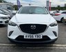 USED 2016 66 MAZDA CX-3 2.0 SKYACTIV-G SE Nav SUV 5dr Petrol Manual Euro 6 (s/s) (121 ps) 