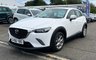 USED 2016 66 MAZDA CX-3 2.0 SKYACTIV-G SE Nav SUV 5dr Petrol Manual Euro 6 (s/s) (121 ps) 