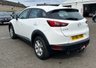 USED 2016 66 MAZDA CX-3 2.0 SKYACTIV-G SE Nav SUV 5dr Petrol Manual Euro 6 (s/s) (121 ps) 